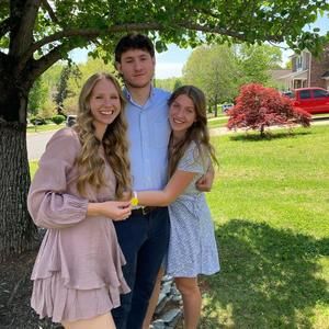 Meet your Posher, Hannah